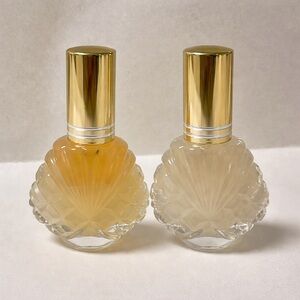Dessi Élixir Luxury Perfume Set | Heavenly Velvet & Cotton Blossom